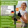 TTL GARDEN Rankstäbe 15er Set 180cm 11mm Pflanzenstütze + Produktbild-Vorschau 9