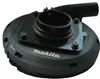 Makita Absaughaube Schleifen 180mm Anteprima dell’immagine prodotto 3