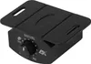 ESX QUANTUM Untersitz Aktiv Subwoofer Bass 6x8 Q-168A Produktbild-Vorschau 4