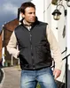 Result R44X | Fleeced Lined Bodywarmer - Farbe: Navy - Produktbild-Vorschau 4
