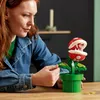 LEGO 71426 Super Mario Piranha-Pflanze Set, bewegliche Produktbild-Vorschau 7