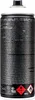 Montana Cans BLACK - Snow White 400ml Produktbild-Vorschau 3