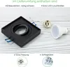 LUMILED LED Einbauleuchte schwenkbar inkl. 6 Watt Produktbild-Vorschau 7