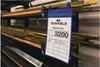 DURABLE Kiesze? magazynowa z paskami monta?owymi A4 Podgląd zdjęcia produktu 4