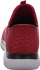 Skechers Sportliche Slipper Herren 31393030353837 Rot 41 EU Produktbild-Vorschau 23