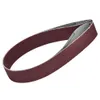 Nastro abrasivo, 760 x 25 mm, 76,2 x 2,5 cm, nastro Anteprima dell’immagine prodotto 5