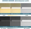 doporro Lampadario a Sospensione 20W, 100 cm, Metallo Base, Anteprima dell’immagine prodotto 2