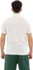 Herren Poloshirt uni Farbe Weiss Produktbild-Vorschau 48