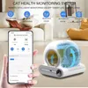 DOEL Bac à litière autonettoyant Smart avecvia application Voir les images du produit 10