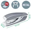 Leitz 55612023, 10 Blätter, Metallisch, Pink, Metall, Produktbild-Vorschau 3