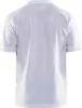 Blakläder Polo Shirt 3305 1035 in div. Farben, Farbe:weiß, Produktbild-Vorschau 3