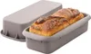 Siliconen bakvorm voor brood - 30 cm, rechthoekige cakevorm Productafbeelding-voorbeeld 1