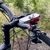 ORSEM Universal Fahrrad, E-Bike & Motorrad Handyhalterung Produktbild-Vorschau 4