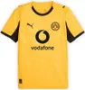 Puma Kinder BVB CUP Trikot Authentisch Mit Sponsor - Produktbild-Vorschau 5