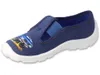 Jungen Hausschuhe Befado 975Y181 blau 34 Produktbild-Vorschau 8