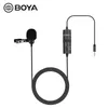 BOYA BY-M1 Omnidirektionales Lavalier-Mikrofon, Produktbild-Vorschau 9