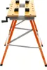 Dielenský pracovný stôl | 605 x 635 x 780 mm Náhľad obrázku produktu 4