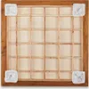Ubergames- Carrom-Brett – Championship – 21 kg – Produktbild-Vorschau 2