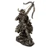 Vikings met boog en pijl - Viking, Vikingfiguur, Odin Productafbeelding-voorbeeld 4