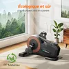 Pédalier d'appartement Merach, 8 niveaux, magnétique Voir les images du produit 4