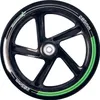 muuwmi Aluminium Scooter– Tretroller, 205 mm, ABEC 7, , Produktbild-Vorschau 4