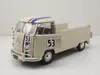 1:18 Volkswagen T1 Pick Up Beige Produktbild-Vorschau 5
