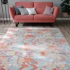 SCHÖNER WOHNEN-Kollektion Kurzflorteppich MYSTIK Multicolor Produktbild-Vorschau 2