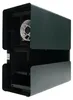 Azza CSAZ-808B Geh AZZA Midi ATX Cast 808B Aluminium (B) Anteprima dell’immagine prodotto 8
