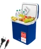 TZS First Austria - Kühlbox 32L elektrisch 12V 230V Produktbild-Vorschau 1