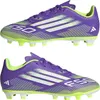 Adidas F50 Club Fg/Mg J Navy Navy 33 Produktbild-Vorschau 9