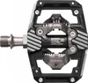 Shimano Pd-m9220 Xtr Spd Cl-mt001 Pedale Silber  Silber One Produktbild-Vorschau 3
