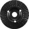Yato , Raspelscheibe D 125 x 22,2 , Hieb 2 , für Holz, Produktbild-Vorschau 5