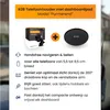 R2B Telefoonhouder Auto met Zuignap – Voor Raam en Productafbeelding-voorbeeld 10