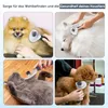 LINUMA® Hundebürste, Katzenbürste, Hundezubehör, Katzen Produktbild-Vorschau 9