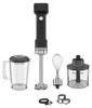 KitchenAid Frullatore a Immersione Senza Fili con Accessori Anteprima dell’immagine prodotto 8
