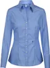 Seidensticker Women´s Blouse Slim Fit Long Sleeve Produktbild-Vorschau 6
