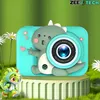 Digitale Fotokamera Für Kinder 40 Mp Spielzeug-Kamera Produktbild-Vorschau 2