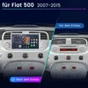 2+64G Carplay per Fiat 500 2007-2015 7 "Android 13 Anteprima dell’immagine prodotto 2