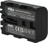 vhbw 2x Akku Ersatz für Sony NP-FM500H für Kamera (1200 Produktbild-Vorschau 7