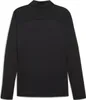Puma Teamfinal Ziptop Herren - Schwarz  | Größe: M Produktbild-Vorschau 2