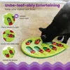 Nina Ottosson Katzenspielzeug Puzzle & Play Buggin Out - Produktbild-Vorschau 6