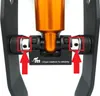 Federung, MONORIM Dämpfer MX0-Y V4 für Ninebot G30 MAX Produktbild-Vorschau 3