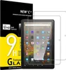 2x Panzer Schutz Glas für Amazon Fire HD 10 11. Gen 2021, Produktbild-Vorschau 1