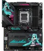 ASUS ROG STRIX X870E-H GAMING WIFI7 HATSUNE MIKU EDITION, Produktbild-Vorschau 1