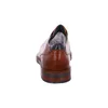Bugatti Maik Exko Business Schuh Braun Produktbild-Vorschau 2