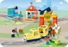 LEGO DUPLO Town Duży Interaktywny Pociąg Miejski z Podgląd zdjęcia produktu 23