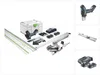 Festool ISC 240 HPC 4,0 EBI-Plus-XL-FS akumulátorová pila Náhled obrázku produktu 1