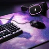 Titanwolf Gaming Mauspad XXL, 900 x 400 x 3 mm, Produktbild-Vorschau 5
