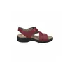 Rieker Komfort Sandalen 64573-33 Damen 362D3634353733 Rot Produktbild-Vorschau 5