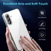 Hülle + 2X Schutzglas für Samsung Galaxy A37 5G Panzerfolie Produktbild-Vorschau 4